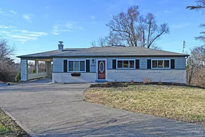 6150 Mullen Road, Colerain Township, OH 45247 - Photo 1