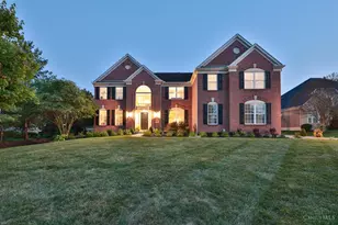 3783 Brookhaven Ct, Mason, OH 45040 - Photo 1