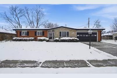 302 Highland Drive, Englewood, OH 45322 - Photo 1