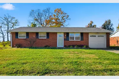 705 Katherine Avenue, Lebanon, OH 45036 - Photo 1