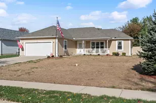 1247 Peggy Ln, Wilmington, OH 45177 - Photo 1