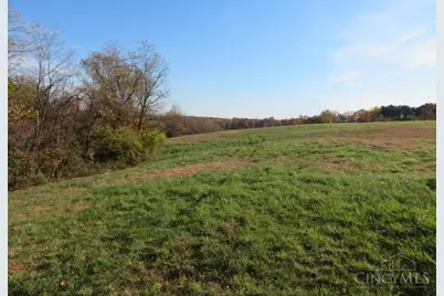 0 Carl Penn Road, Waverly, OH 45690 - Photo 1