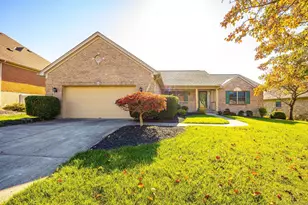 7030 King James Ct, Colerain Township, OH 45247 - Photo 1