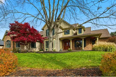 4942 Stone Lake Drive, Hamilton Township, OH 45039 - Photo 1