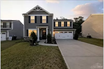 5814 Woodcreek Drive, Middletown, OH 45042 - Photo 1
