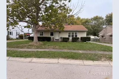 545 Koch Avenue, Vandalia, OH 45377 - Photo 1