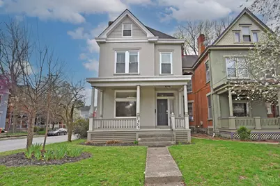 1535 Pullan Avenue, Cincinnati, OH 45223 - Photo 1