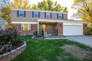 2773 Grosvenor Dr, Colerain Township, OH 45251 - Photo 1