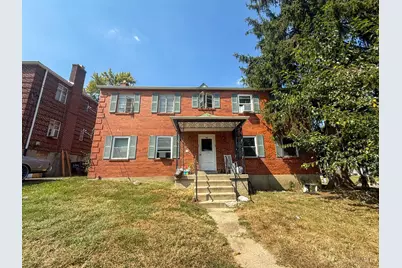 101 Glenwood Avenue, Cincinnati, OH 45217 - Photo 1