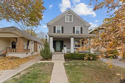 4012 Taylor Avenue, Cincinnati, OH 45209 - Photo 1
