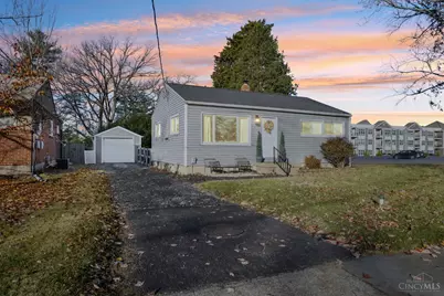 1269 Nordica Lane, Anderson Township, OH 45255 - Photo 1