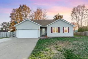 125 Sweet Bay Trail, Mount Orab, OH 45154 - Photo 1