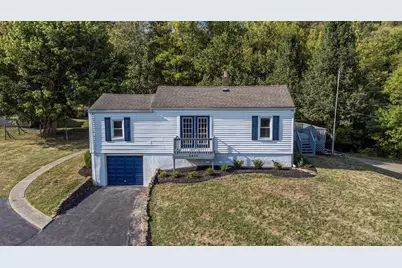 1452 Fagins Run Road, Ohio Township, OH 45157 - Photo 1