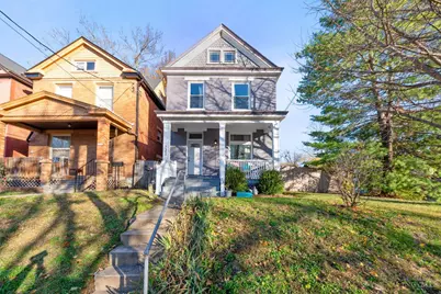 1402 Ludlow Place, Cincinnati, OH 45223 - Photo 1
