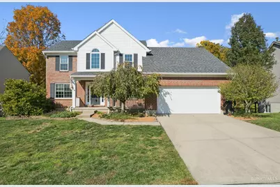 1094 Valley Wood Drive, Union Township, OH 45103 - Photo 1