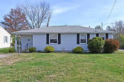 226 N Ash Street, Bethel, OH 45106 - Photo 1