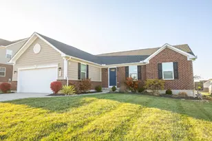 623 Babbling Brooke Dr, Monroe, OH 45050 - Photo 1