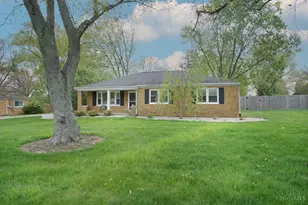 112 Elmlinger Dr, Mason, OH 45040 - Photo 1