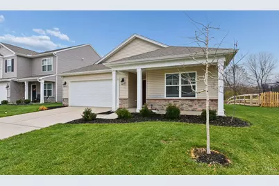 5001 Lakeview Drive, Hamilton Township, OH 45152 - Photo 1