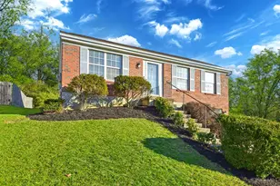 936 Venetian Terrace, Cincinnati, OH 45224 - Photo 1