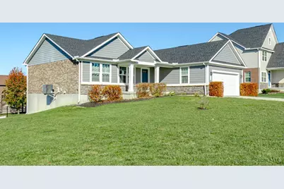 637 Babbling Brooke Drive, Monroe, OH 45050 - Photo 1