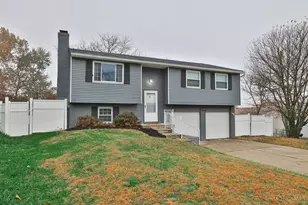 12109 Birchgrove Ct, Colerain Township, OH 45251 - Photo 1
