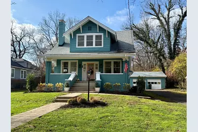 725 Woodbine Avenue, Glendale, OH 45246 - Photo 1