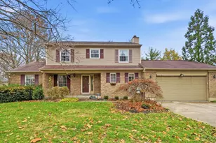 7826 Deerhurst Pl, Deerfield Township, OH 45039 - Photo 1