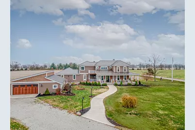 8885 Hemple Road, Jefferson Twp, OH 45327 - Photo 1