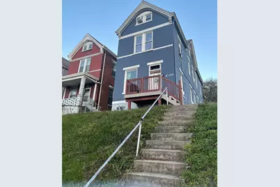 4338 Vine Street, Saint Bernard, OH 45217 - Photo 1