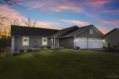 160 Meadowbrooke Drive, Adams Township, OH 45177 - Photo 1