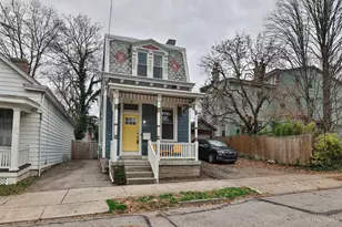 4169 Witler St, Cincinnati, OH 45223 - Photo 1
