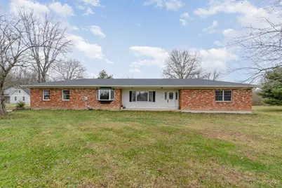 4635 Elmwood Road, Batavia Township, OH 45103 - Photo 1