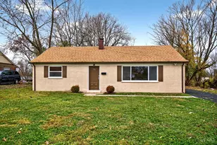 8729 Morningstar Ln, Springfield Township, OH 45231 - Photo 1