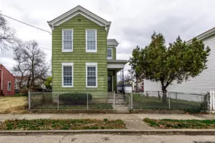 268 Hanover St, Hamilton, OH 45011 - Photo 1