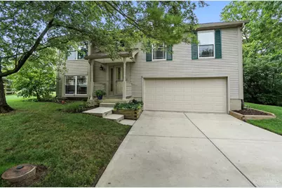 8187 Winding Trail Place, Deerfield Township, OH 45040 - Photo 1