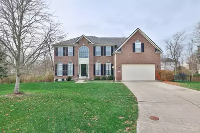 5505 Mallard Pointe Court, Miami Township, OH 45150 - Photo 1