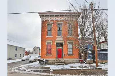 2401 Concord Street, Cincinnati, OH 45206 - Photo 1