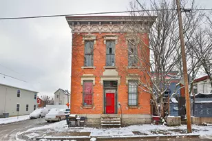 2401 Concord St, Cincinnati, OH 45206 - Photo 1