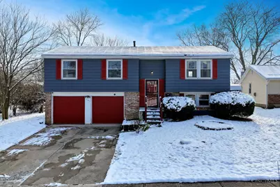 1341 Longacre Drive, Forest Park, OH 45240 - Photo 1