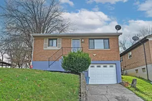 3627 W Liberty St, Cincinnati, OH 45205 - Photo 1