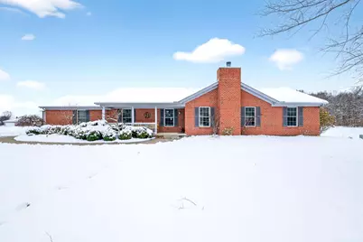 3427 Concord Hennings Mill Road, Williamsburg Township, OH 45176 - Photo 1