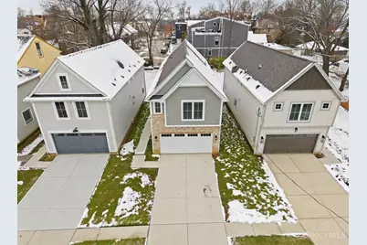 3121 Hackberry Street, Cincinnati, OH 45207 - Photo 1