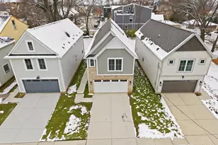 3121 Hackberry St, Cincinnati, OH 45207 - Photo 1