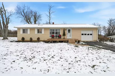 400 W Hendricks Street, Camden, OH 45311 - Photo 1