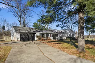 9959 Mc Kelvey Rd, Springfield Township, OH 45231 - Photo 1