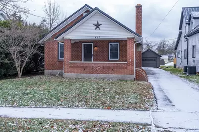 415 W South Street, Hillsboro, OH 45133 - Photo 1