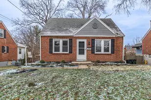 4104 Estermarie Dr, Sycamore Township, OH 45236 - Photo 1