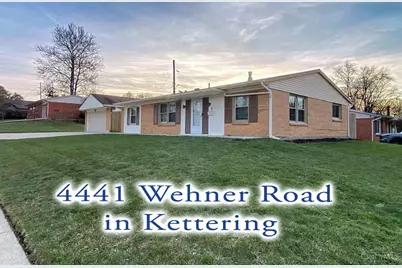 4441 Wehner Road, Kettering, OH 45429 - Photo 1