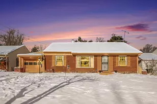 2008 Parkhurst Ct, Cincinnati, OH 45224 - Photo 1